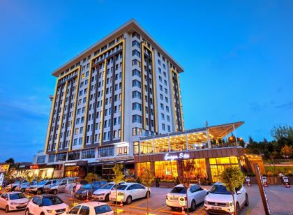 Nova Vista Deluxe Eskisehir, Radisson Individuals