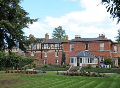 Old Rectory