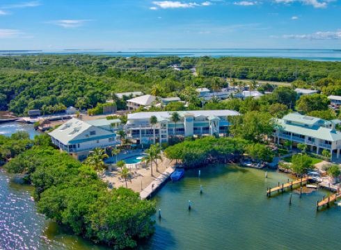 Dove Creek Resort & Marina, Trademark Collection by Wyndham