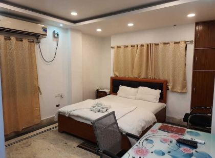Hotel VIP International