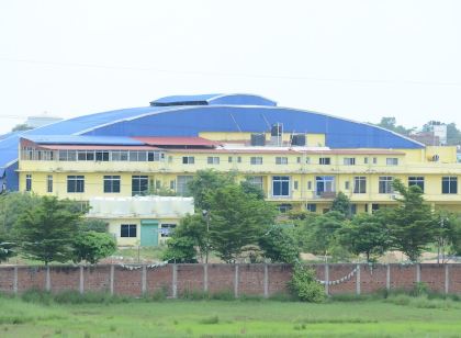 Hotel Bodh Vilas