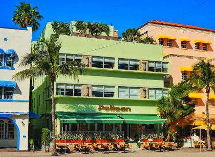 Pelican Hotel