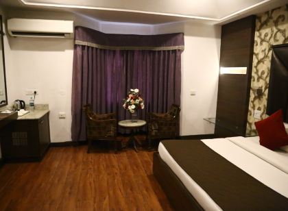Jalandhar Shangrila Hotel