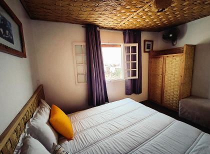 BigBlue Surf Hostel & Coworking Space - Taghazout