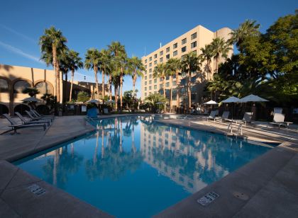 DoubleTree by Hilton Tucson- Reid Park