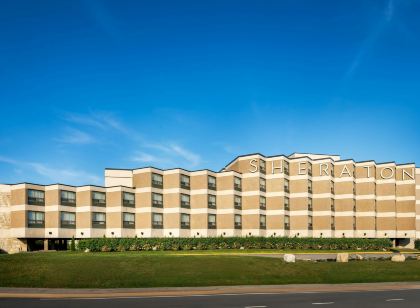 Sheraton Montreal Airport Hotel