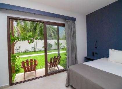 My Blue Hotel Holbox