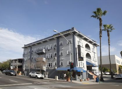 海景及套房飯店