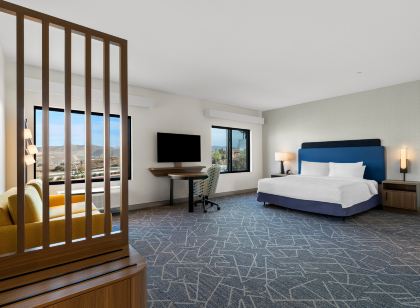 Hampton Inn & Suites by Hilton Corona