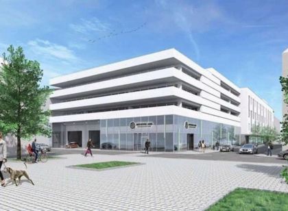 Elaya Hotel Oberhausen