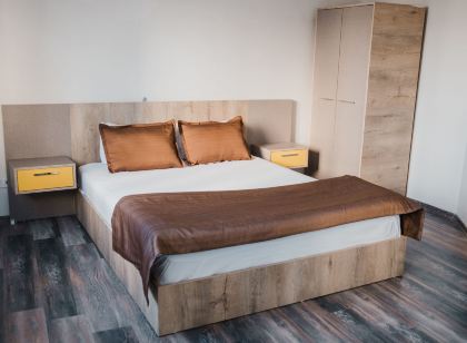 Elite Residence Alsancak