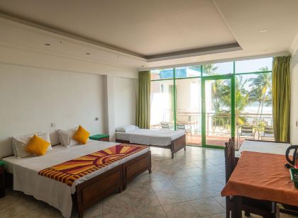 Amaya Beach Hotel Dikwella