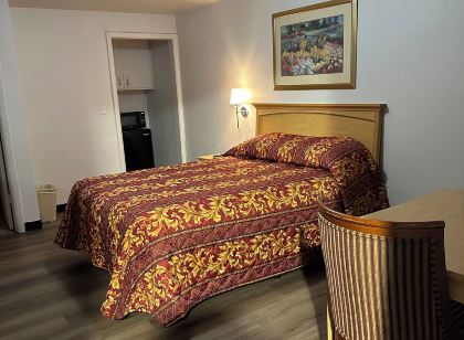 New West Motel