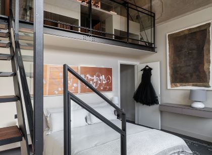 Edit Lofts