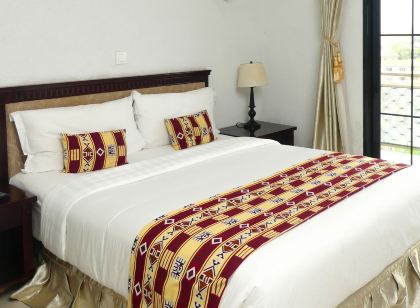 Hôtel Hibiscus Louis