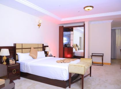 Sunland International Hotel