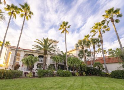 Best Western St. Augustine Beach Inn