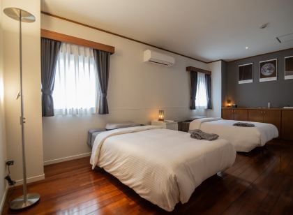 HOTEL SPICE+