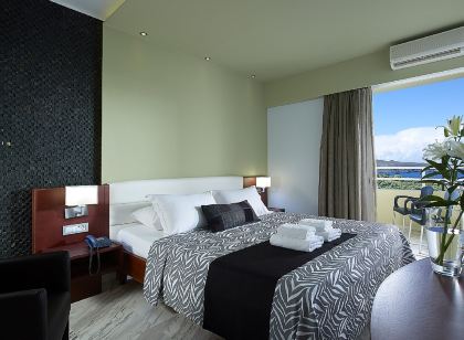 Eleftheria Hotel