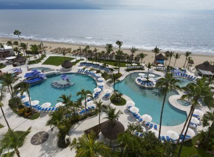 Hard Rock Hotel Vallarta - All Inclusive