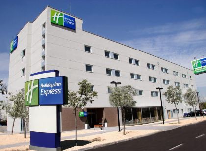 Holiday Inn Express Madrid - Getafe