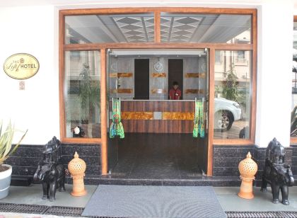 The Loft Hotel, Siliguri