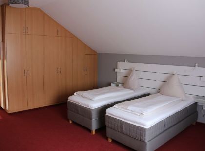 Pension & Gaststätte Handelshof