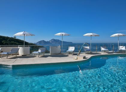 Hotel & Spa Bellavista Francischiello