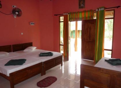 Sigiriya Melrose Villas