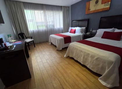 羅馬瓜達拉哈拉飯店