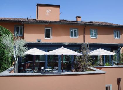 Hotel Borgo Antico