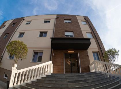 KAME HOTEL BEOGRAD