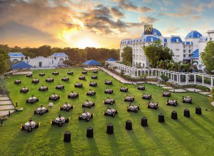 Taj Gandhinagar Resort and Spa