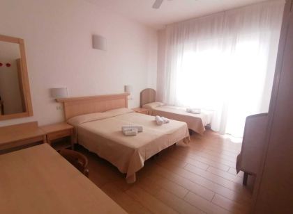 Hotel Villa Santanna