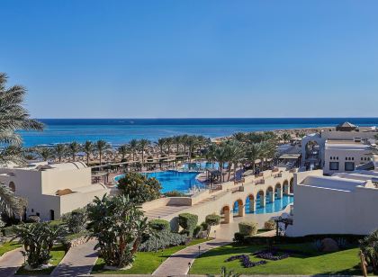 JAZ Belvedere Resort