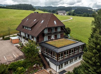 stuub hinterzarten