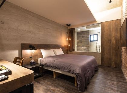 澎湖Wild Hotel渡假旅店