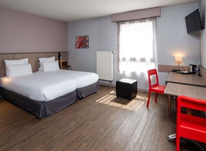 Adagio Access Lyon Centre Université