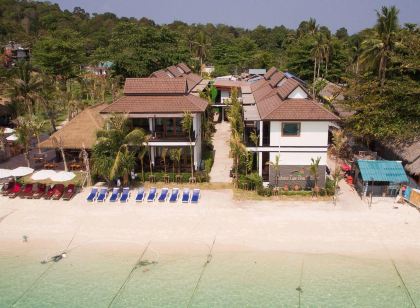 카바나 리페 비치 리조트