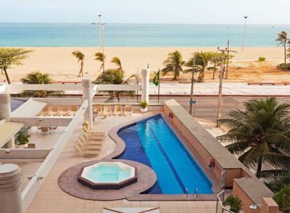 Holiday Inn FORTALEZA by IHG