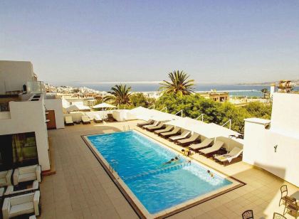 Fredj Hotel
