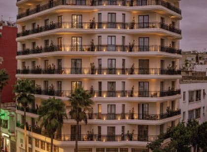 Le Square By Onomo Collection