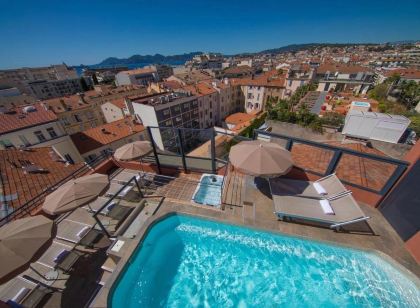 Eden Hôtel & Spa