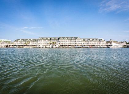 Holiday Inn & Suites CLEARWATER BEACH S-HARBOURSIDE by IHG