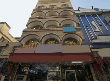 OYO 23665 Hotel Ajay