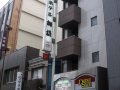 hotel-yanagibashi