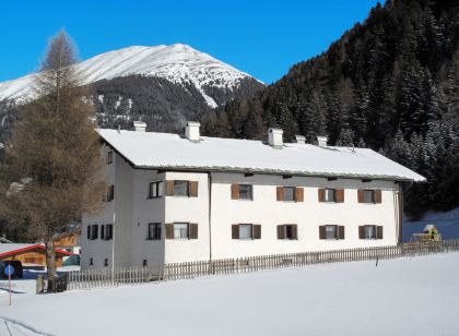 Altes Zollhaus