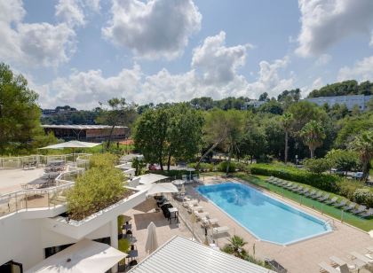 Mouratoglou Hotel & Resort