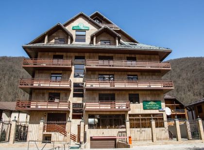 Apart-Hotel Mountain Residence