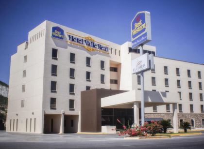 Wyndham Garden Monterrey Valle Real